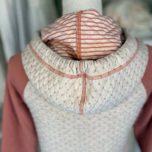 Maurice’s women’s sz. XS pullover hoodie hooded sweatshirt #3631 - Picture 9 of 11